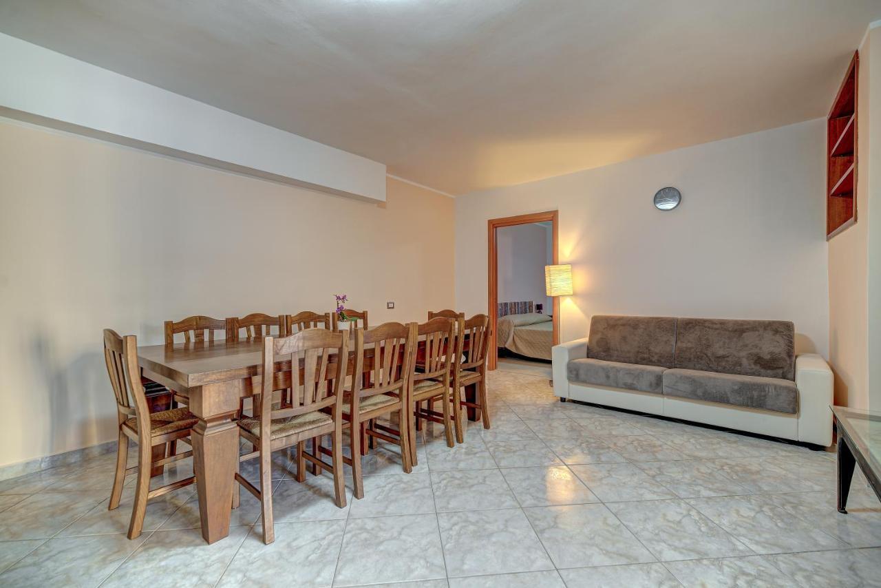 Appartamento Mileva House Чивитавекия Екстериор снимка