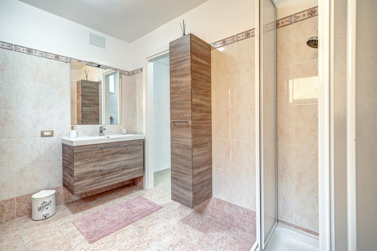 Appartamento Mileva House Чивитавекия Екстериор снимка